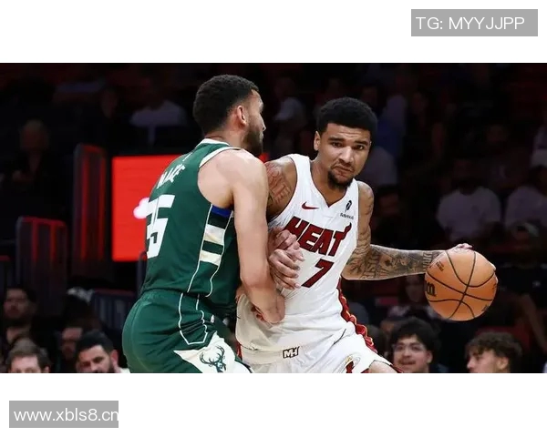 热火计划让韦尔与阿德巴约首发搭档对抗马刺表现出色