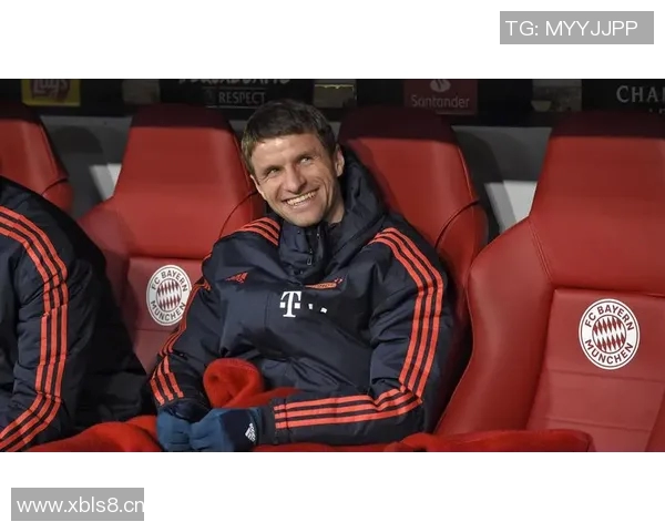 穆勒透露若弗里克联系他或许会考虑加盟巴萨的可能性