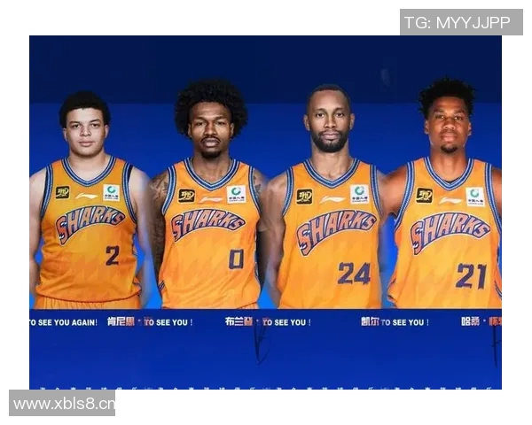 上海男篮潜在外援阵容分析洛夫顿古德温弗格白边助力争冠