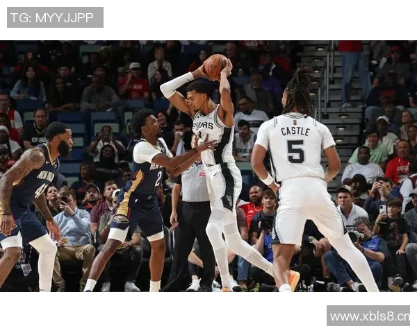 马刺虽缺文班依然展现团队防守实力展现战斗精神