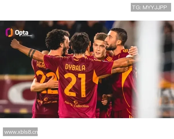 罗马队表现出色九轮进十球并列榜首仅一场失利 罗马队表现出色九轮进十球并列榜首仅一场失利