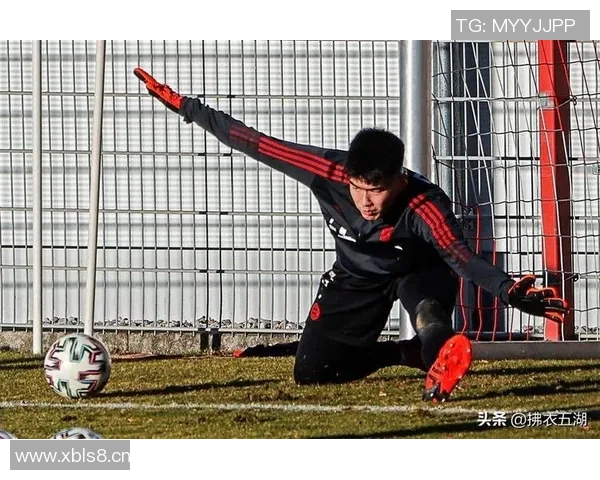 刘邵子洋九月加盟洛杉矶FC二队未能出场季后赛梦碎