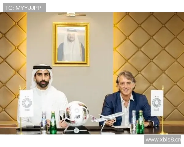 曼奇尼即将成为萨德新任主帅的最后一步即将完成