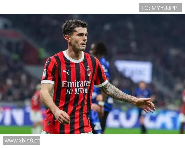 波切蒂诺称普利西奇为美国队核心球员在米兰表现优异