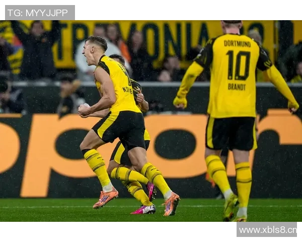 德甲分析：多特蒙德延续交锋优势力克门兴争夺积分