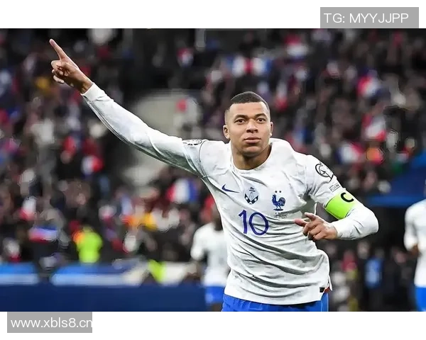 姆巴佩成自1958年方丹后首位一年内为五大联赛及法国队进60球的球员 姆巴佩成自1958年方丹后首位一年内为五大联赛及法国队进60球的球员