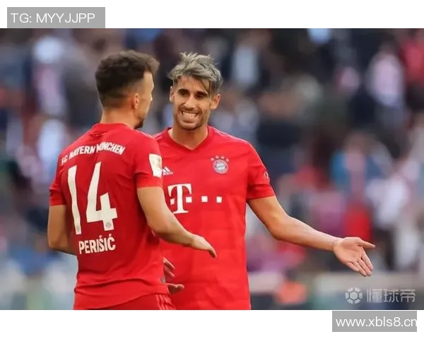 段暄解读拜仁多特巅峰对决六分战背后的深远意义与影响