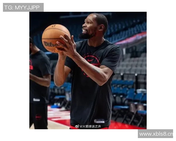 火箭控卫困境加剧马刺严密防守能有效限制杜兰特表现