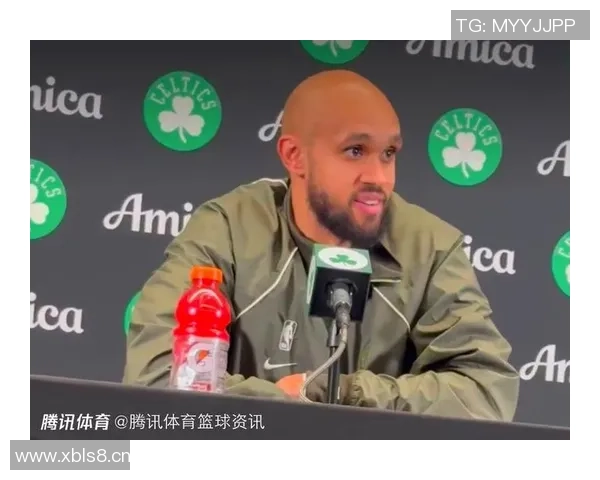 米诺特坦言先发位置不稳每天全力以赴争取上场机会