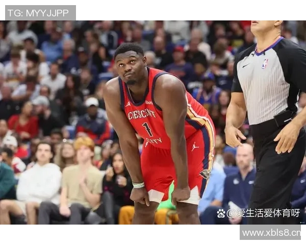 锡安谈伤病困扰夏季训练不懈努力即使受伤也能迅速恢复状态 锡安谈伤病困扰夏季训练不懈努力即使受伤也能迅速恢复状态