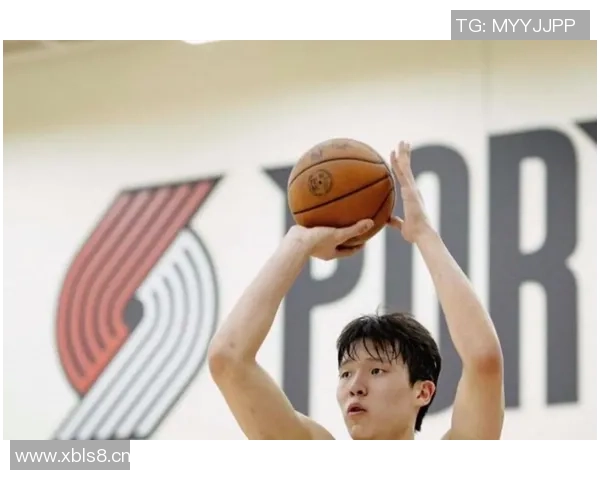 熊记：开拓者球迷期待科沃德崛起与埃迪成功限制杨瀚森表现