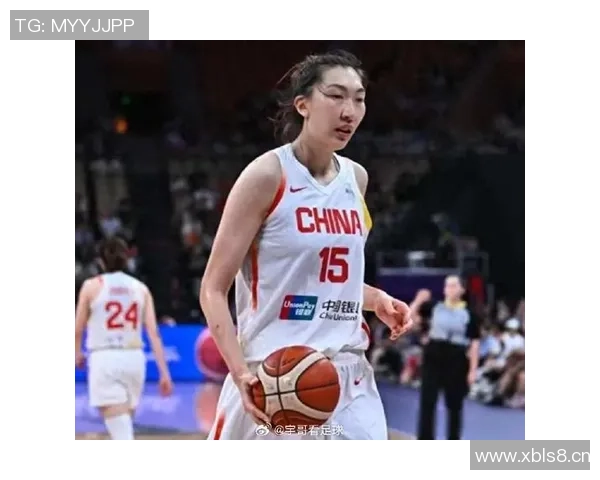 珀斯山猫队有望签约中国女篮国手韩旭征战WNBL新赛季