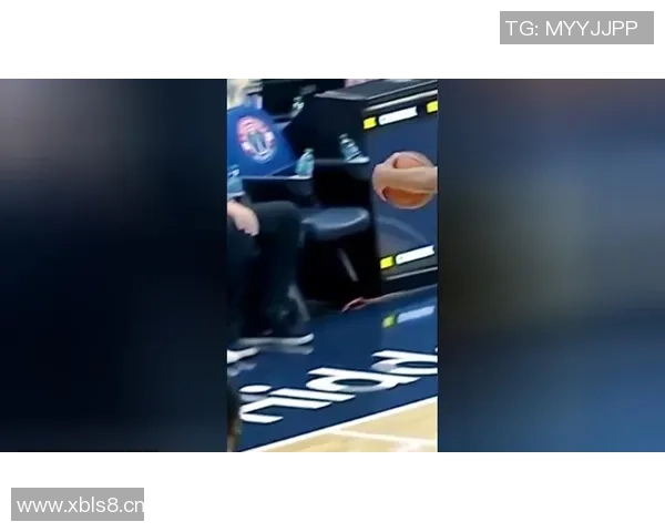 凯尔登约翰逊表现平平12分1板1助外线手感不佳三分球未能命中