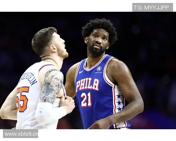 恩比德在场上缺乏自信只求避免犯规难以激发攻击欲望 恩比德在场上缺乏自信只求避免犯规难以激发攻击欲望