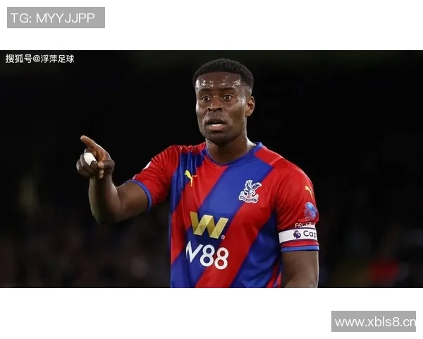 水晶宫队史最佳引援盘点约翰逊领衔本特克恩凯提亚格伊等名将入围 水晶宫队史最佳引援盘点约翰逊领衔本特克恩凯提亚格伊等名将入围