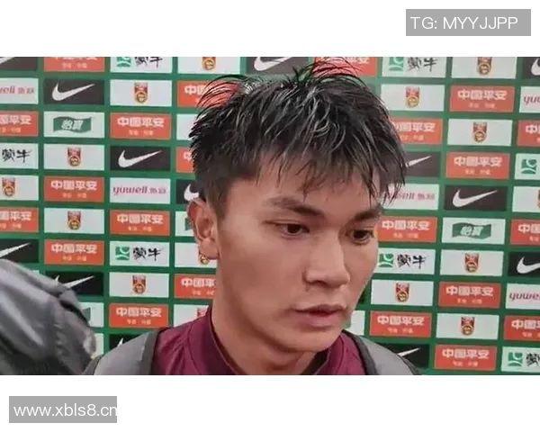 李新翔关键进球助海港获胜信心提升全运会将勇担重任 李新翔关键进球助海港获胜信心提升全运会将勇担重任