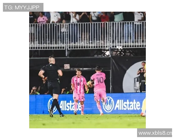 梅西助攻阿连德破门迈阿密轻松领先纳什维尔2-0 梅西助攻阿连德破门迈阿密轻松领先纳什维尔2-0