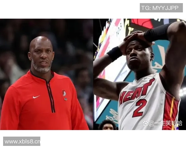 开拓者计划提拔助教因与比卢普斯关系紧密遭拒绝