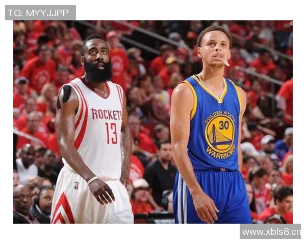 火箭众将谈勇士宿敌关系从哈登时代延续至今的恩怨情仇 火箭众将谈勇士宿敌关系从哈登时代延续至今的恩怨情仇