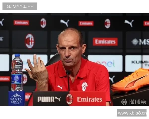 阿莱格里在更衣室严厉批评莱奥直言要其端正态度并努力拼搏