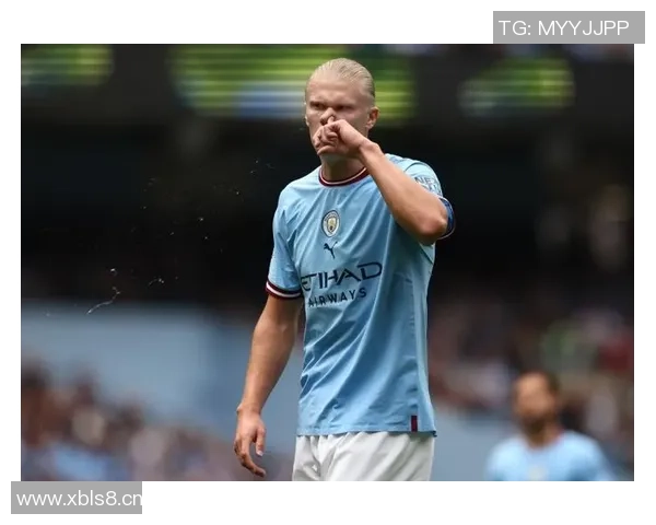 曼晚分析哈兰德若夺英超欧冠并表现优异将有机会争金球奖