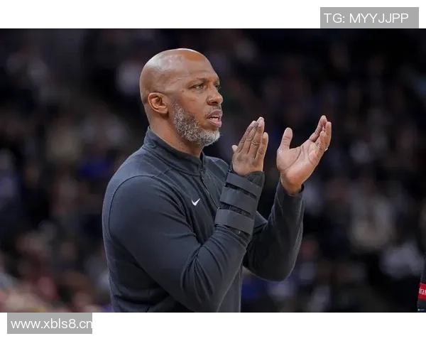 开拓者总经理强调团队团结共同面对比卢普斯缺席挑战