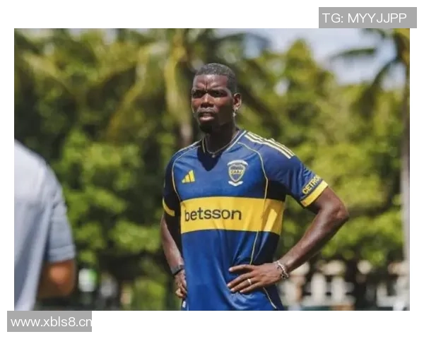 摩纳哥全力支持博格巴恢复训练本周有望重返赛场