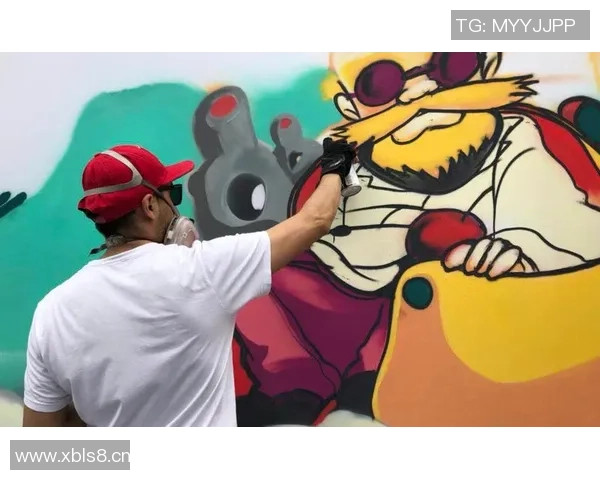 艺术家耗时500小时创作巨幅勒布朗画作获字母哥德罗赞赞赏