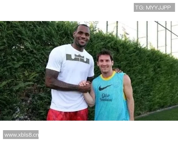 詹姆斯欢迎梅西加入北美背靠背MVP俱乐部大谷翔平同庆