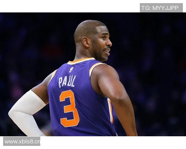 路威盛赞保罗是05届唯一长青控卫未来必成篮球传奇 路威盛赞保罗是05届唯一长青控卫未来必成篮球传奇