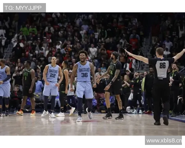 莫兰特伤愈复出确定参加灰熊揭幕战对阵鹈鹕