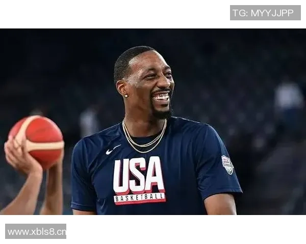 阿德巴约称斯波早有能力执掌美国男篮主帅职位六年前就已具备条件 阿德巴约称斯波早有能力执掌美国男篮主帅职位六年前就已具备条件