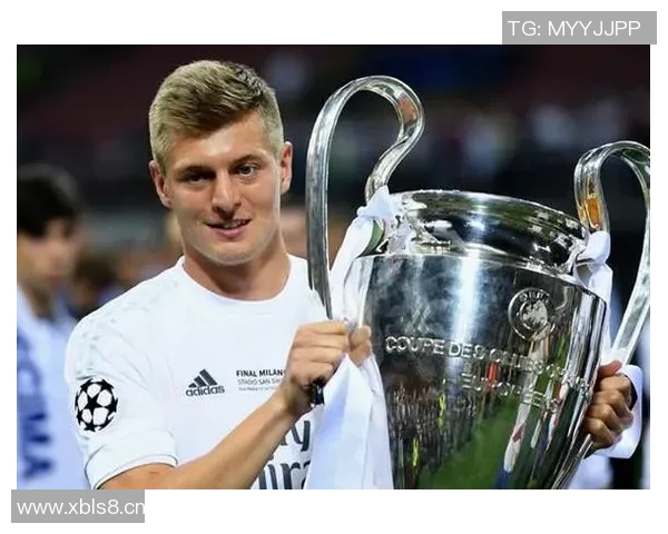 克罗斯回忆与维尼修斯共事时常劝其冷静的趣事与挑战